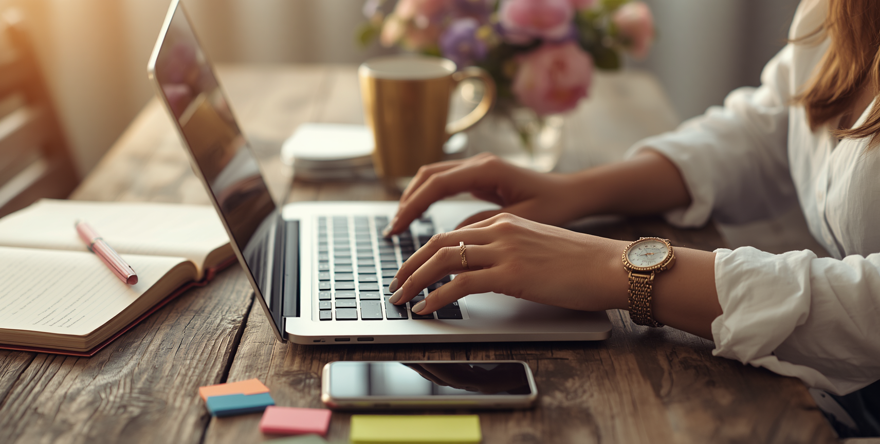 Strategie & advies